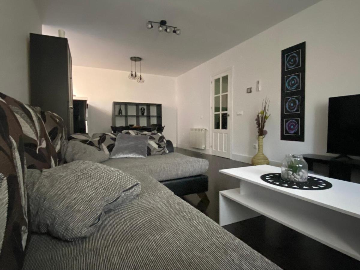 Vut Nohales Home Екстер'єр фото